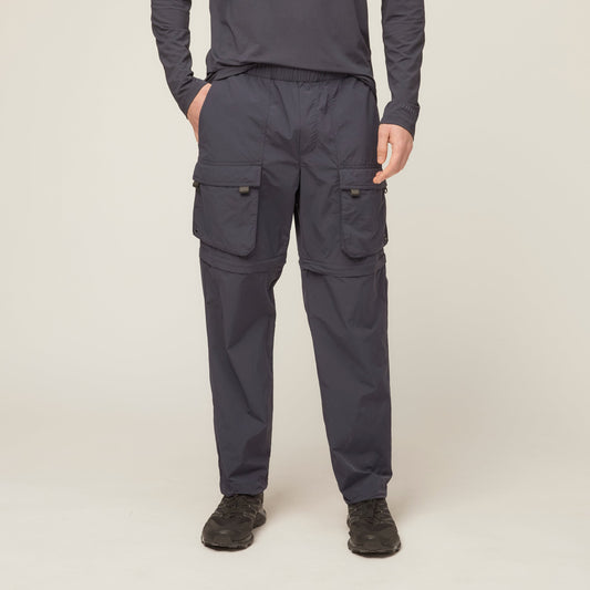 Tilley Tech Pull on Zip Off Pant