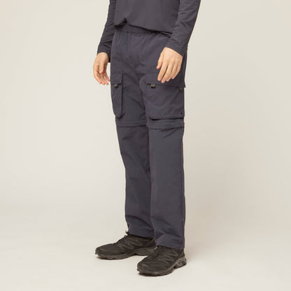 Tilley Tech Pull on Zip Off Pant