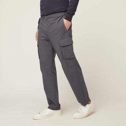 Tilley Wanderer Relaxed Cargo Pant