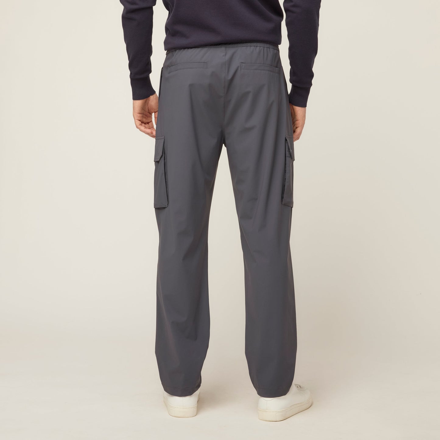 Tilley Wanderer Relaxed Cargo Pant