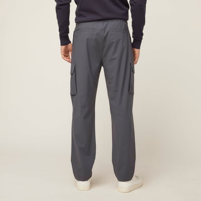 Tilley Wanderer Relaxed Cargo Pant