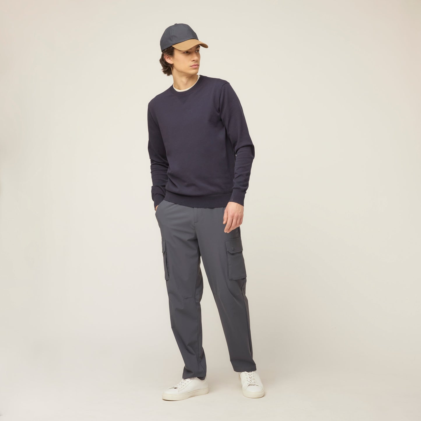 Tilley Wanderer Relaxed Cargo Pant