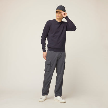 Tilley Wanderer Relaxed Cargo Pant