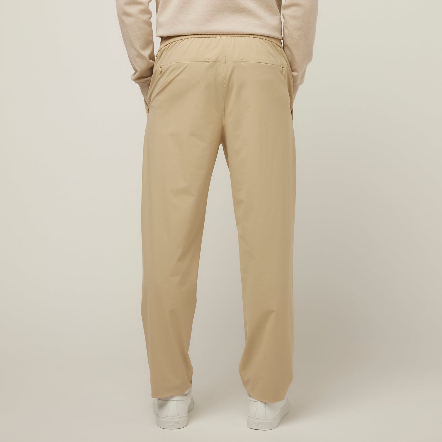 Tilley Wanderer Relaxed Travel Trouser
