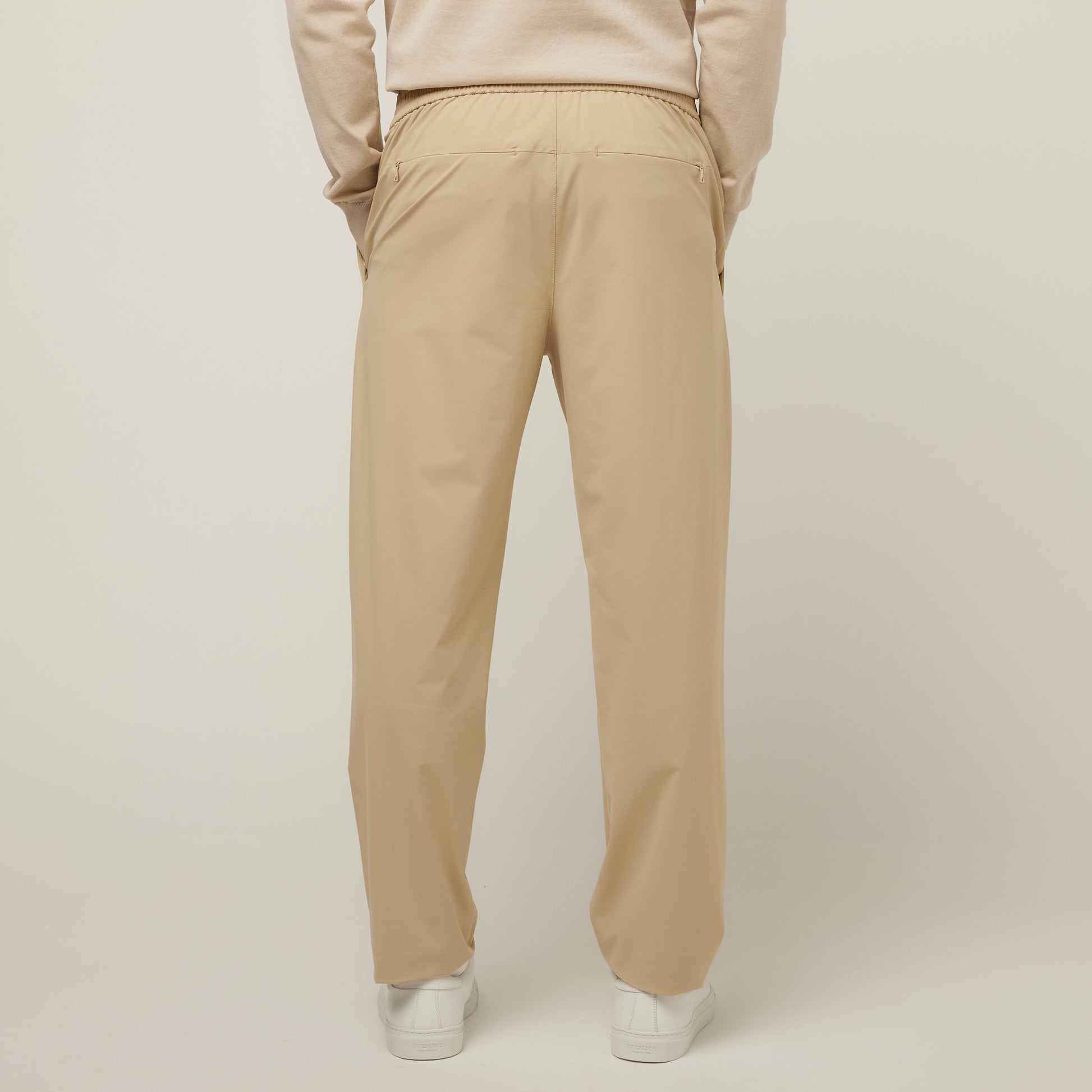 Tilley Wanderer Relaxed Travel Trouser