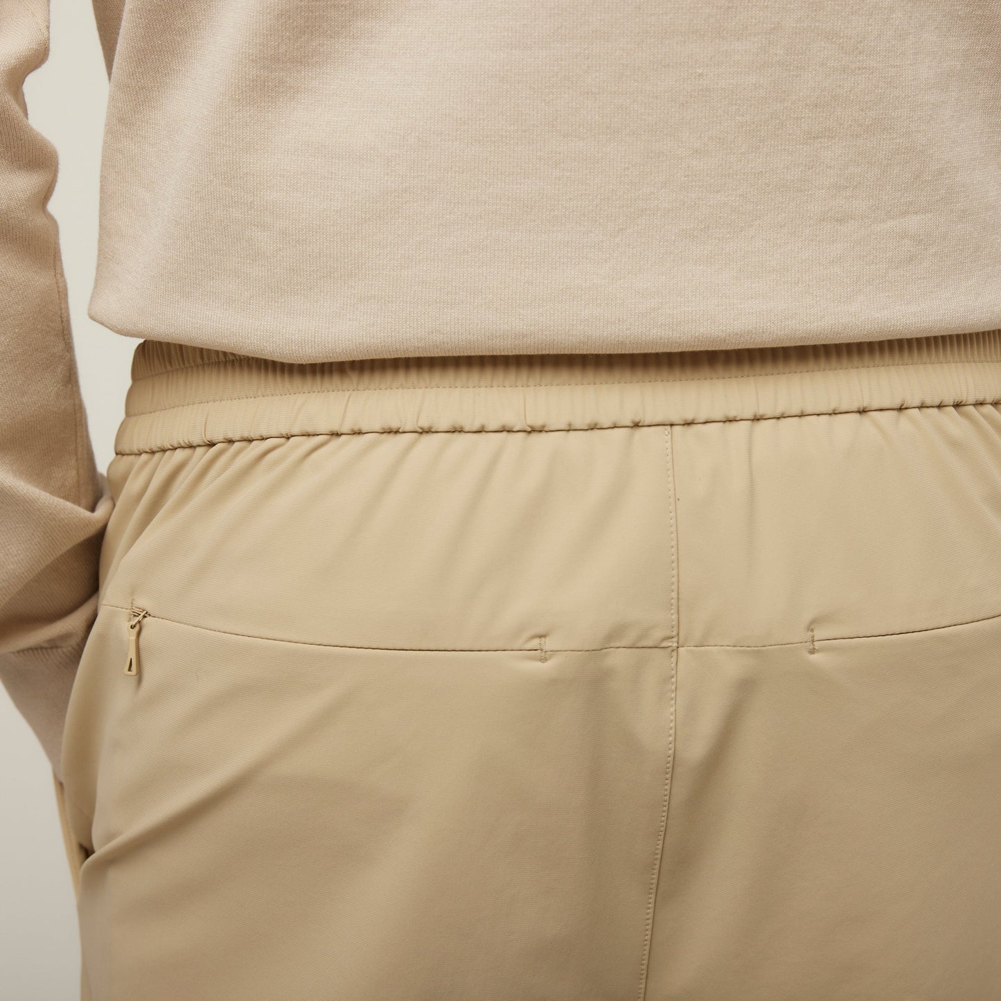 Tilley Wanderer Relaxed Travel Trouser