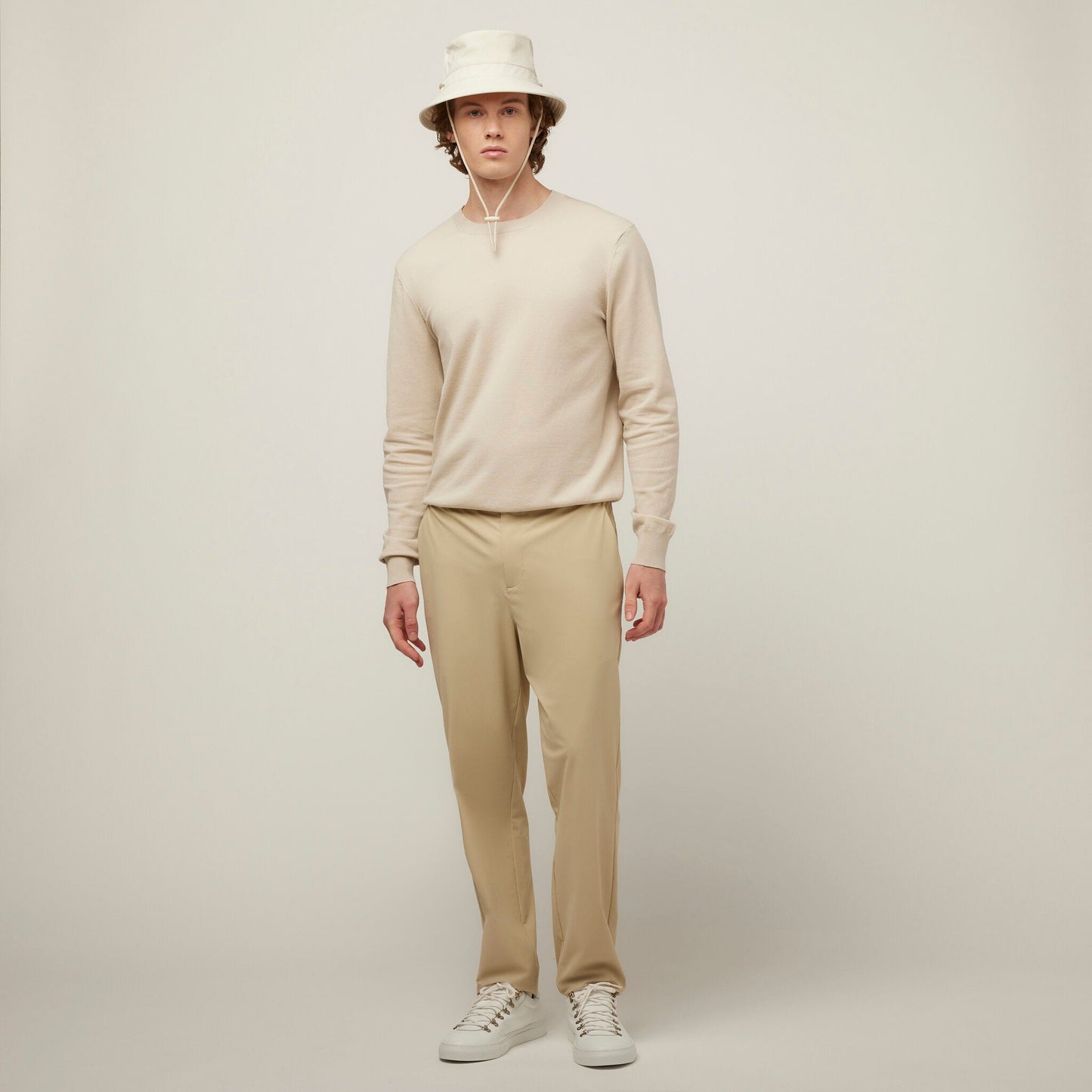 Tilley Wanderer Relaxed Travel Trouser