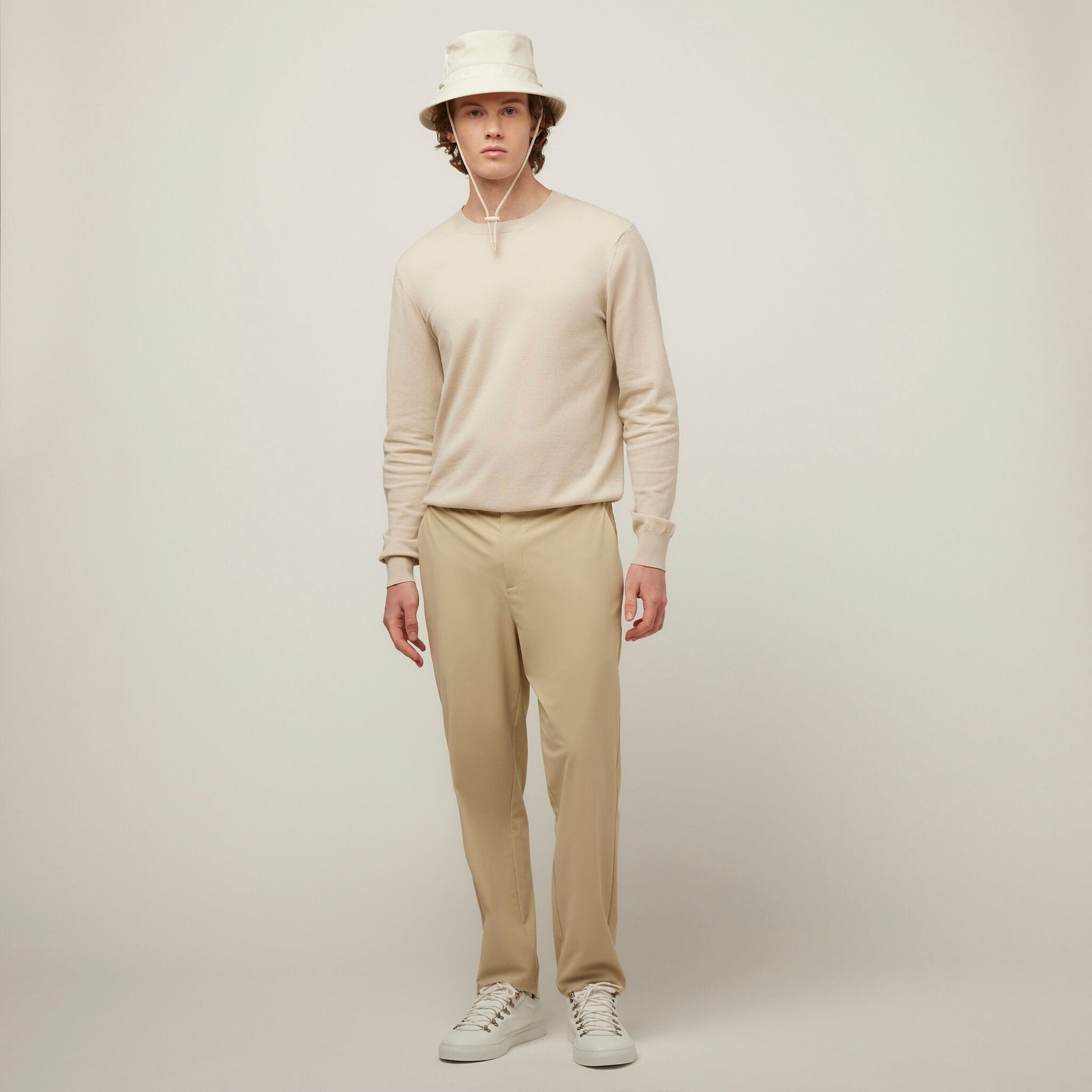 Tilley Wanderer Relaxed Travel Trouser