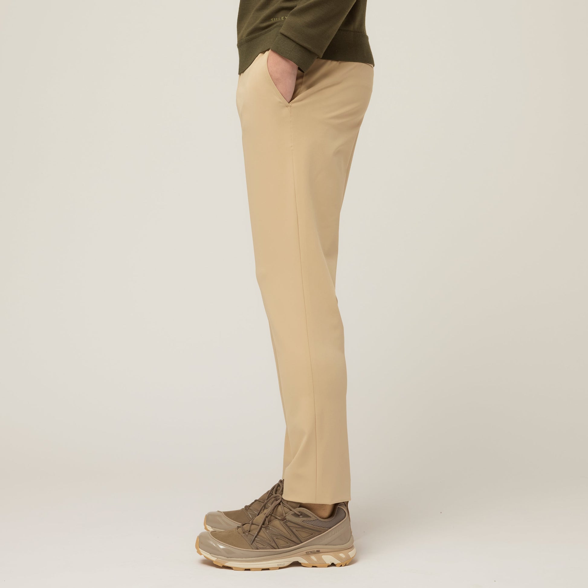 Tilley Slim Trouser