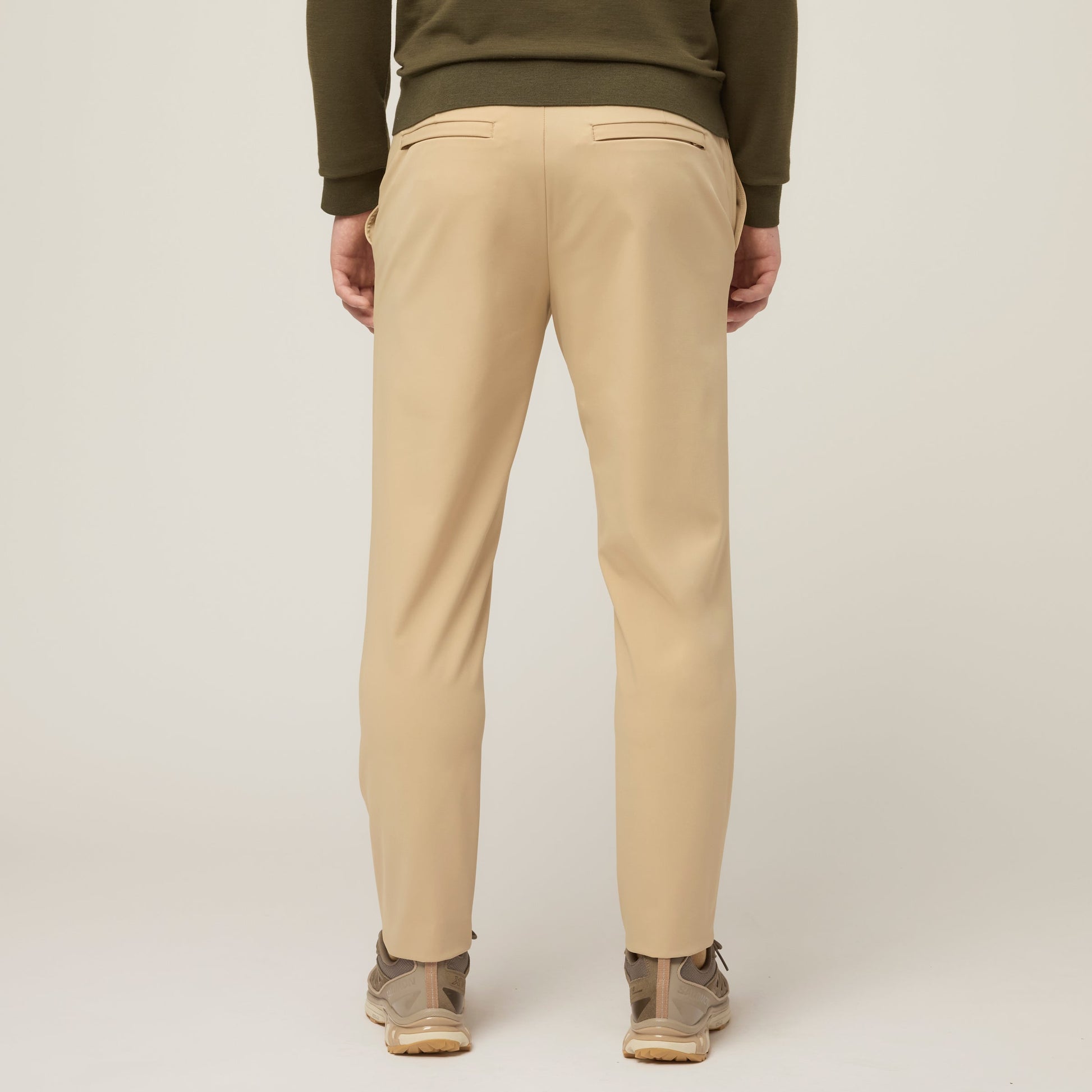 Tilley Slim Trouser