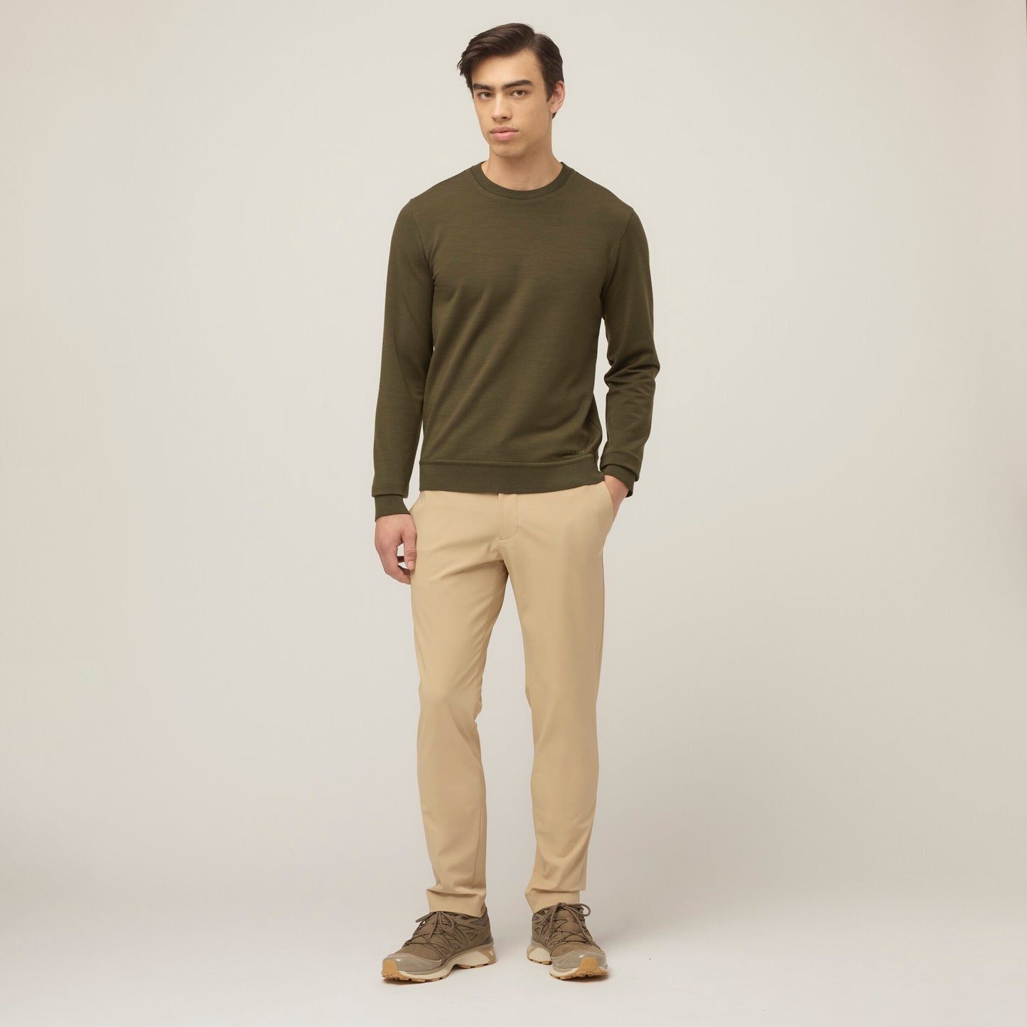 Tilley Slim Trouser