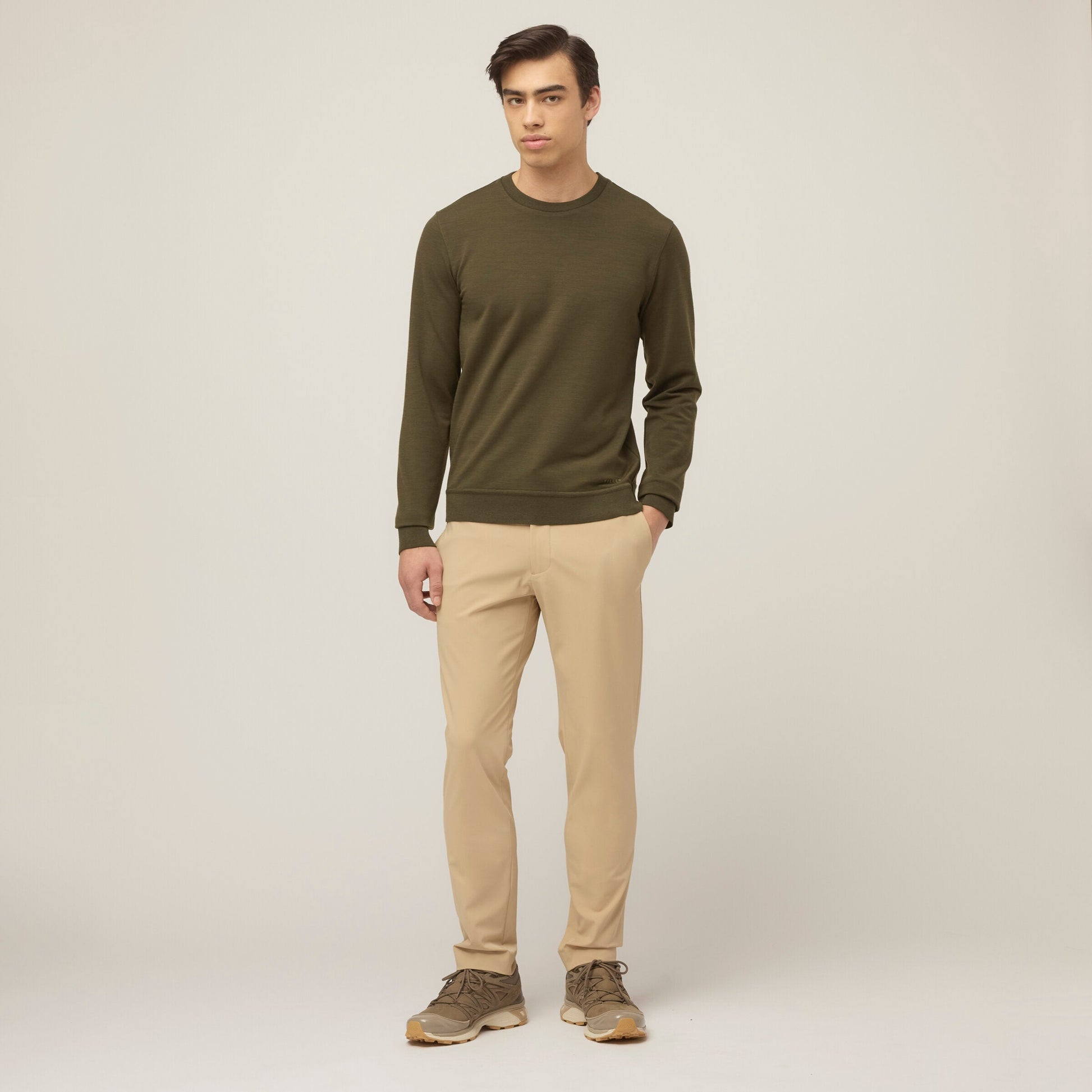 Tilley Slim Trouser