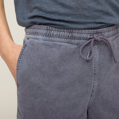 Tilley Garment Dyed Hemp Cotton Short
