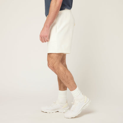 Tilley Cotton Tencel Air Pique Shorts