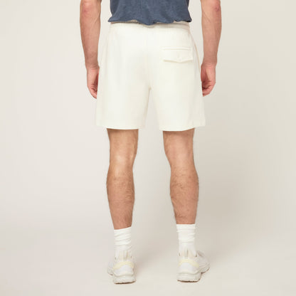 Tilley Cotton Tencel Air Pique Shorts