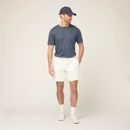 Tilley Cotton Tencel Air Pique Shorts