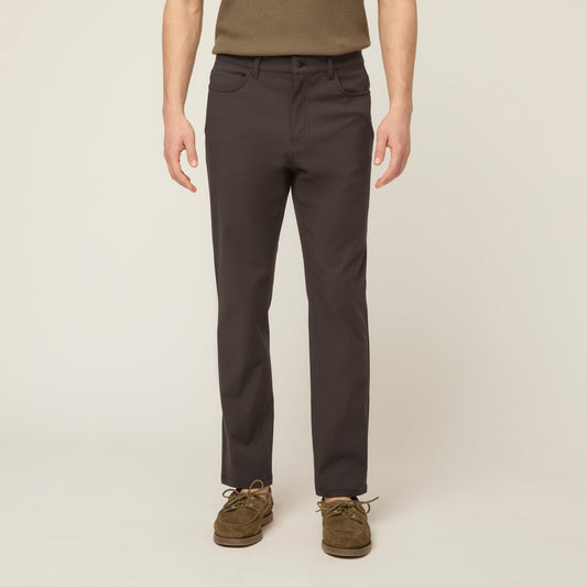 Tilley Stretch Twill 5 Pocket Pant