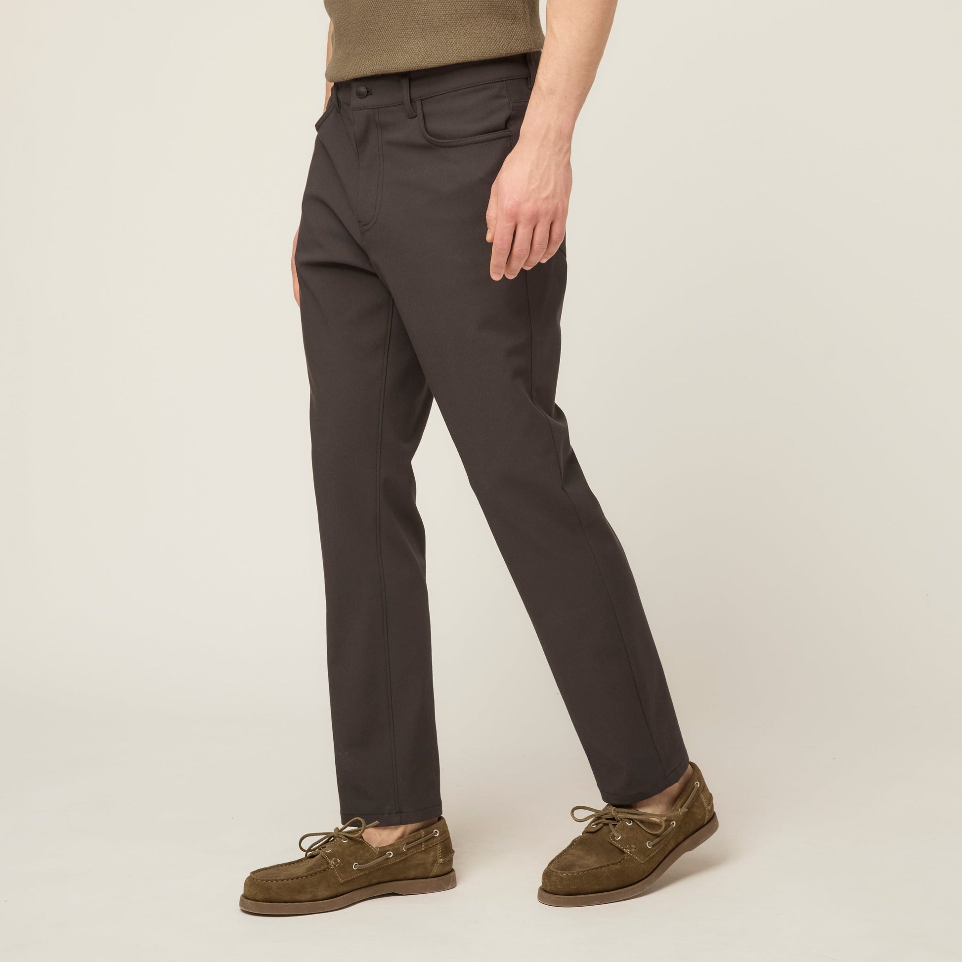 Tilley Stretch Twill 5 Pocket Pant