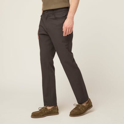Tilley Stretch Twill 5 Pocket Pant
