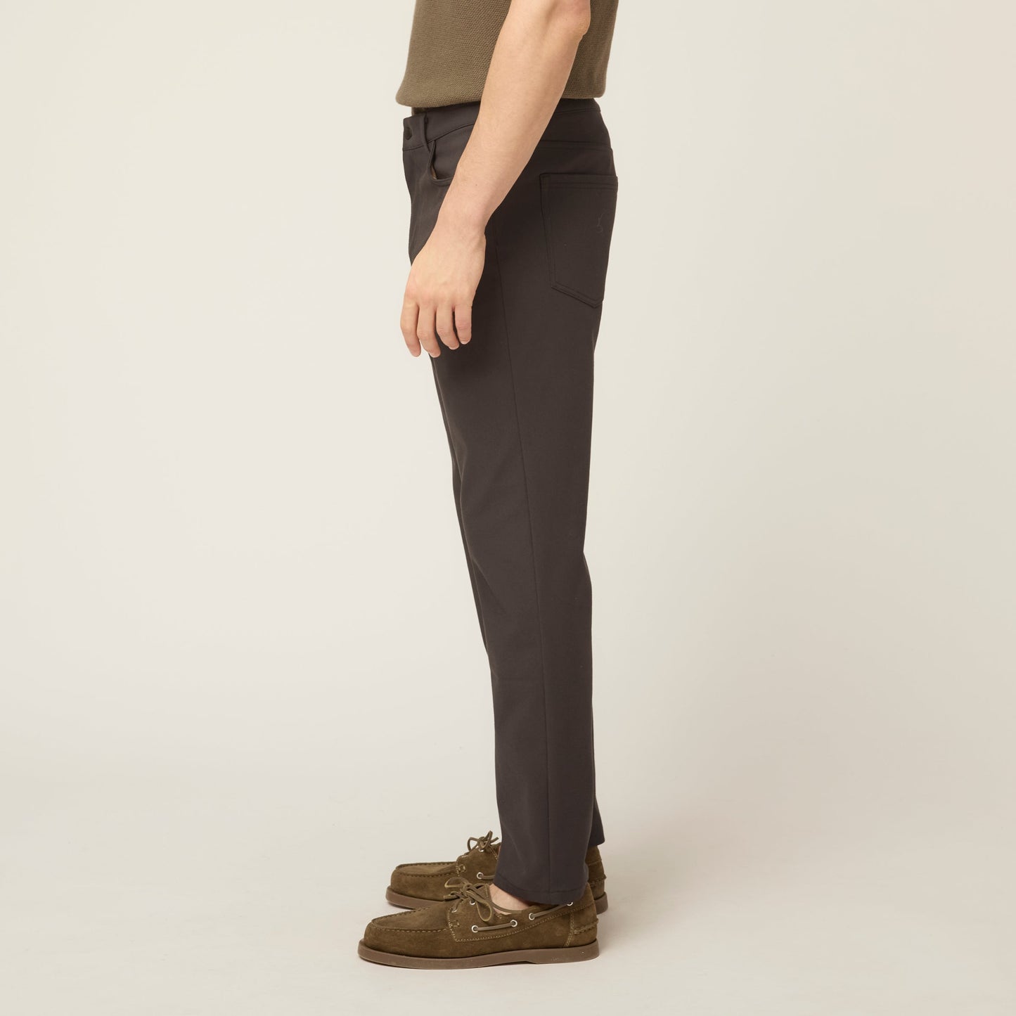 Tilley Stretch Twill 5 Pocket Pant