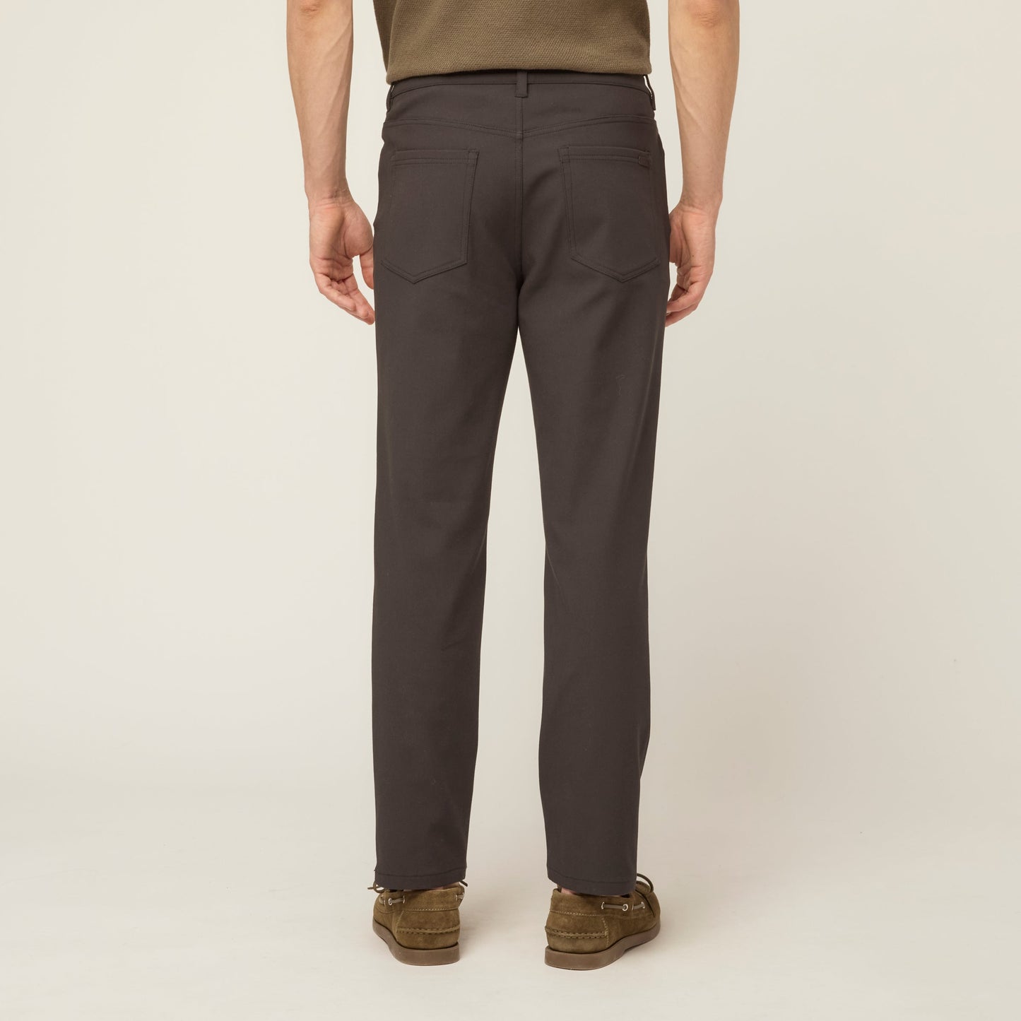 Tilley Stretch Twill 5 Pocket Pant