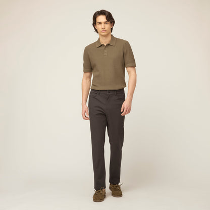 Tilley Stretch Twill 5 Pocket Pant