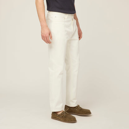 Tilley 5 Pocket Denim Pant