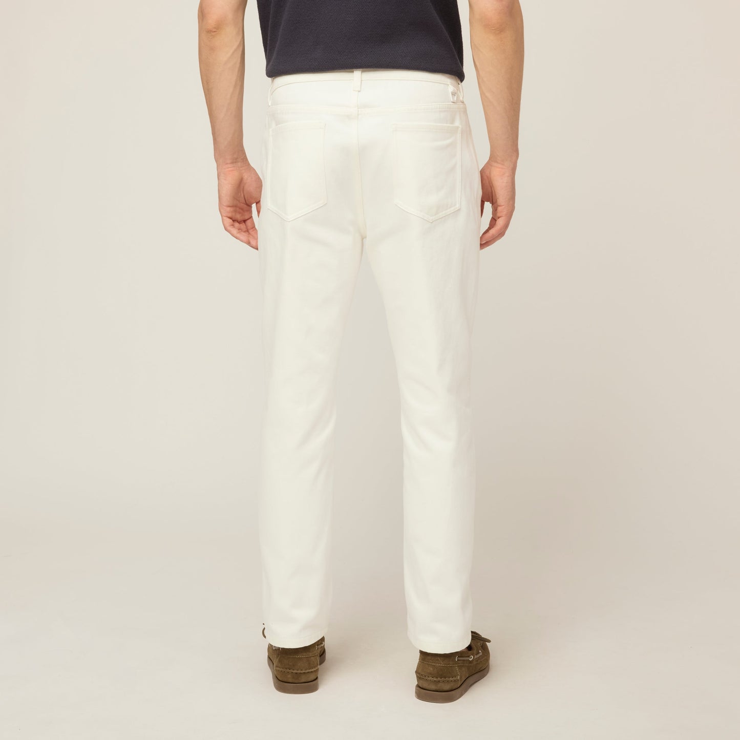 Tilley 5 Pocket Denim Pant