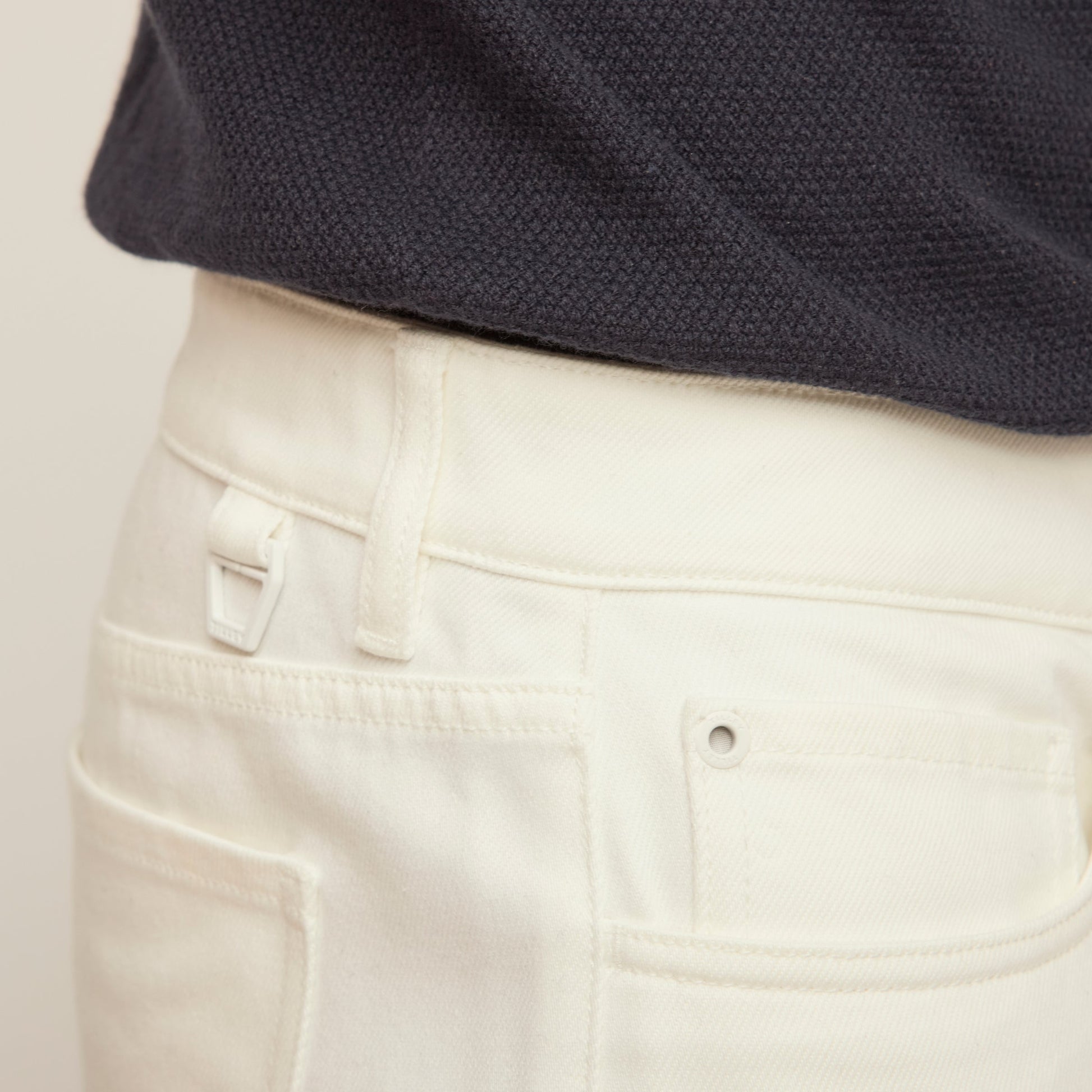 Tilley 5 Pocket Denim Pant