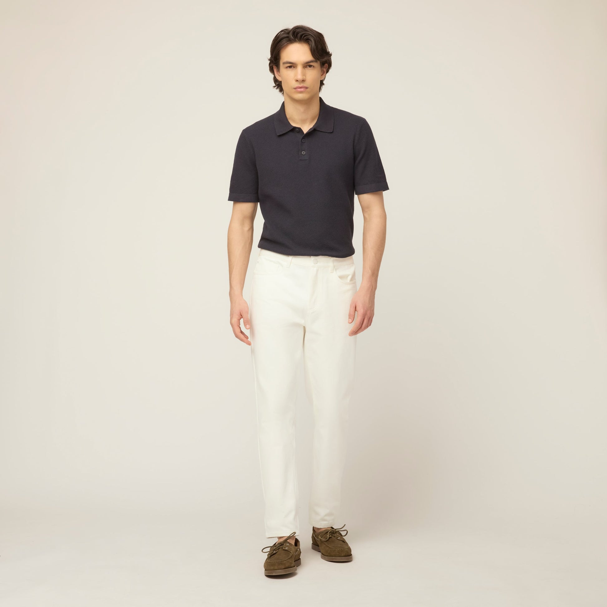 Tilley 5 Pocket Denim Pant