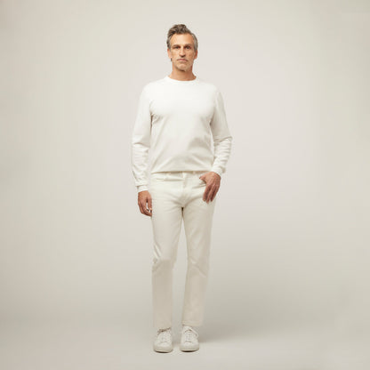 Tilley 5 Pocket Denim Pant