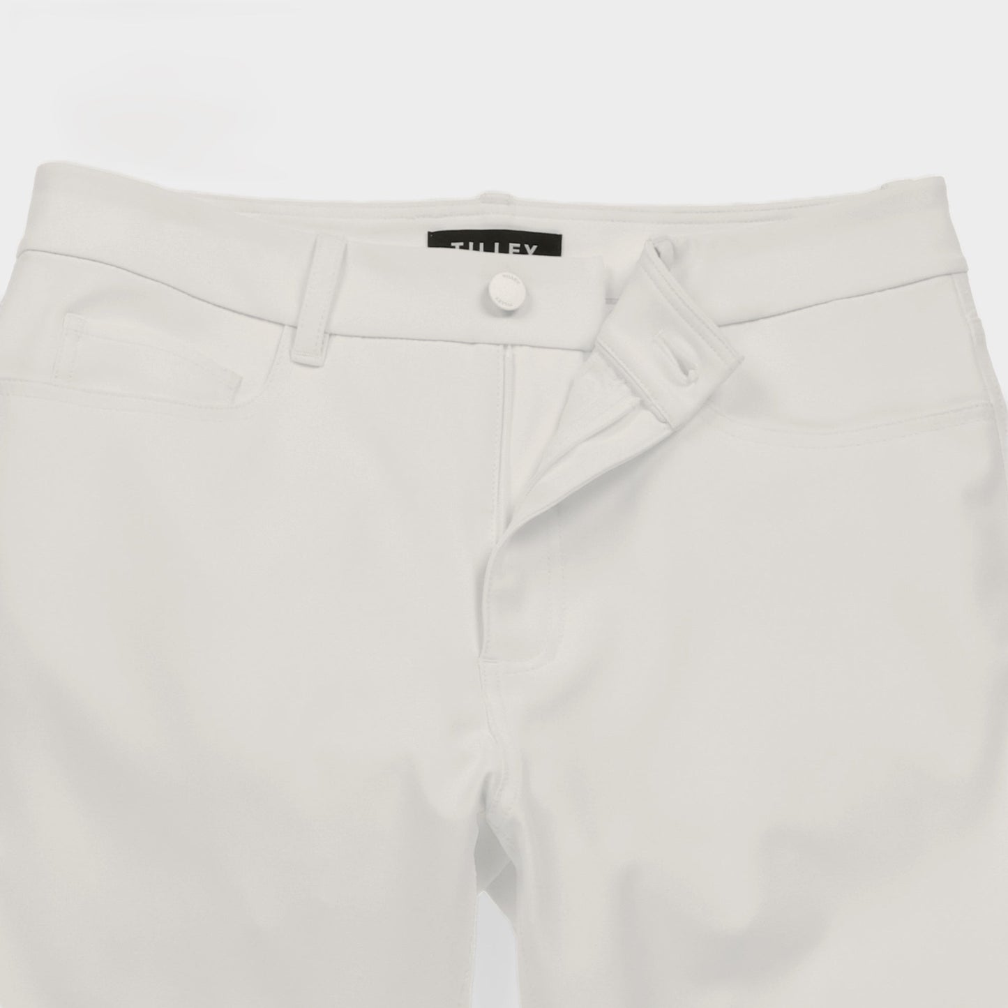 Tilley 5 Pocket Denim Pant