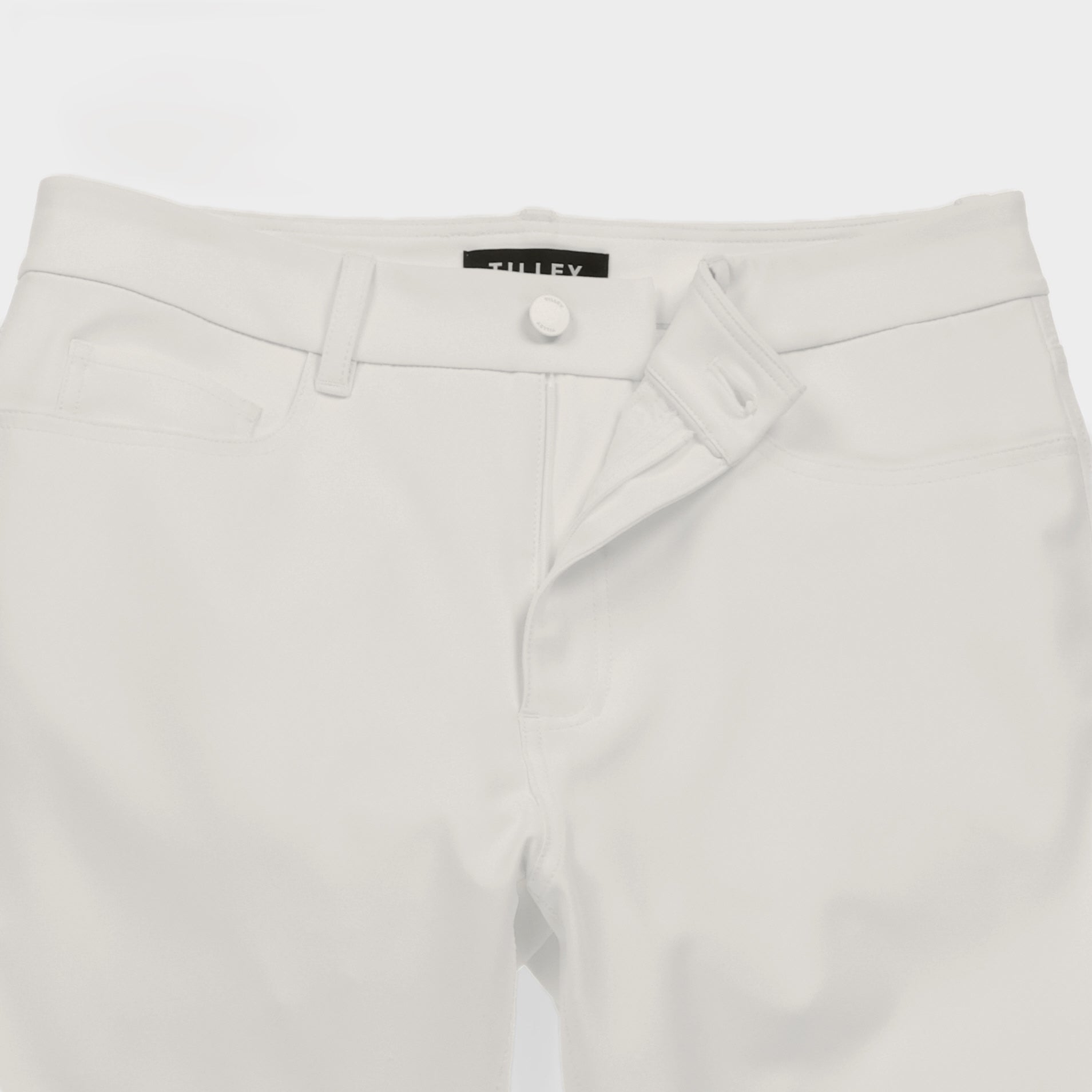 Tilley 5 Pocket Denim Pant