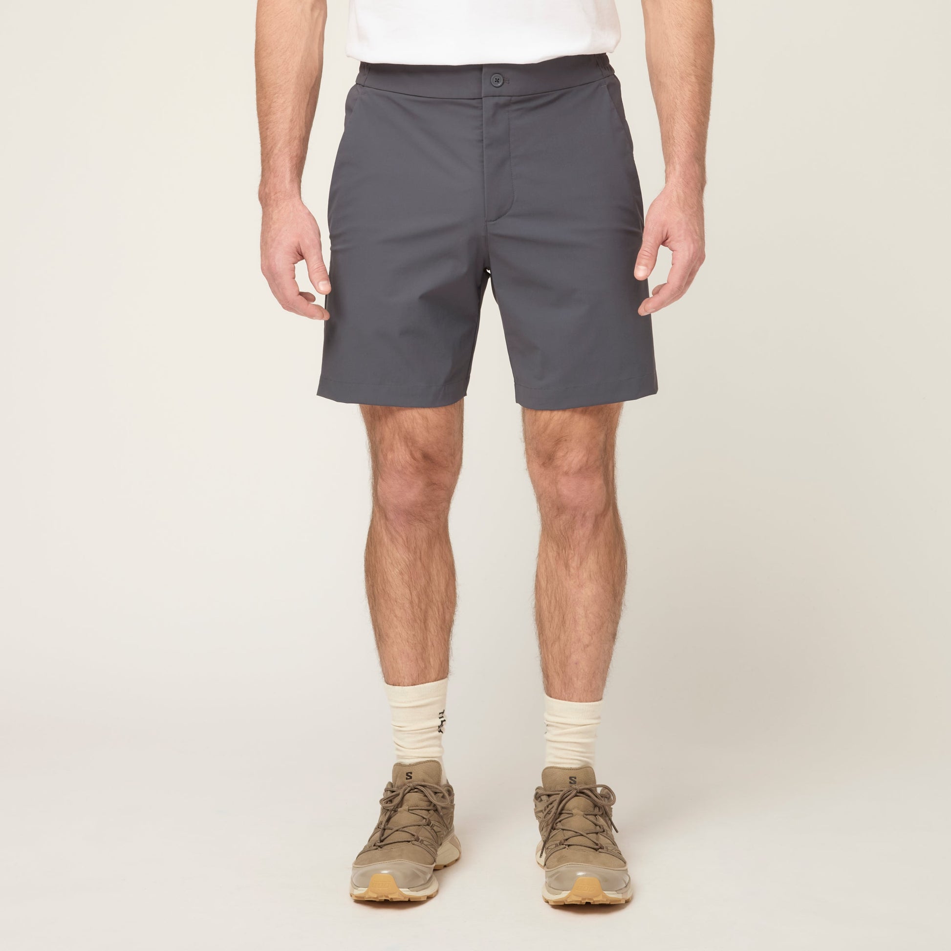 Tilley Wanderer Relaxed Travel Short