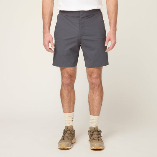 Tilley Wanderer Relaxed Travel Short