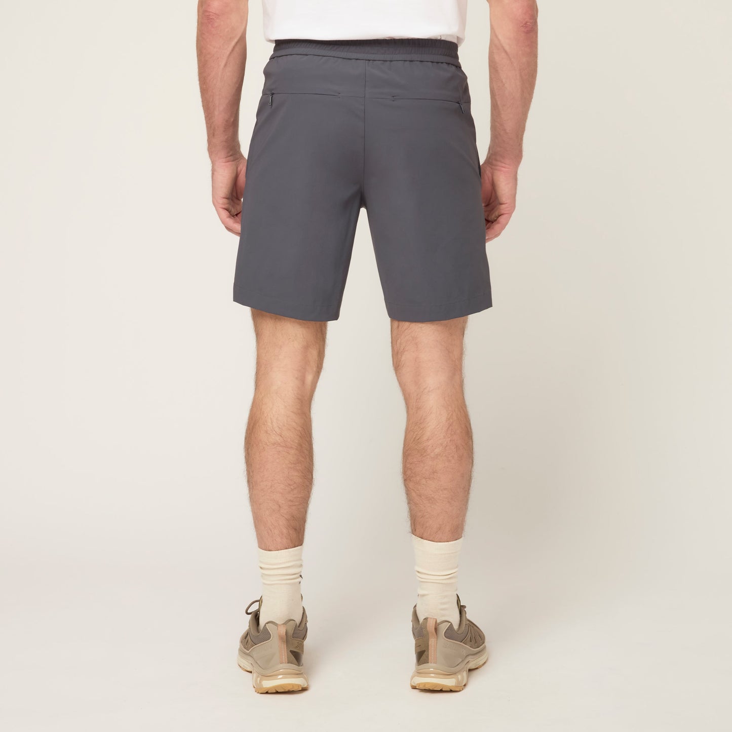 Tilley Wanderer Relaxed Travel Short