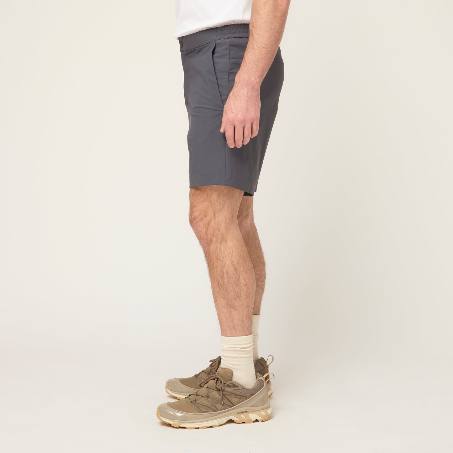 Tilley Wanderer Relaxed Travel Short