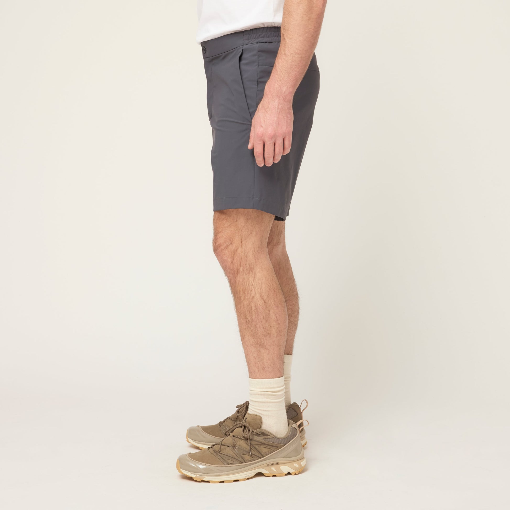 Tilley Wanderer Relaxed Travel Short