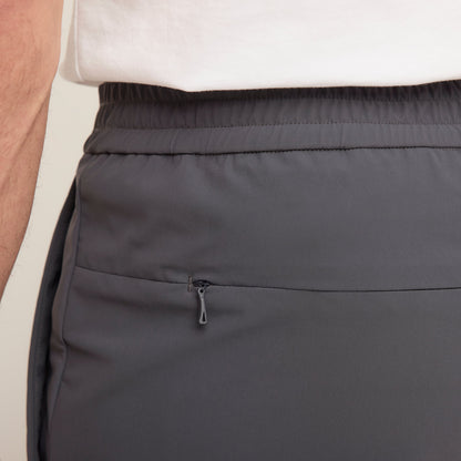 Tilley Wanderer Relaxed Travel Short