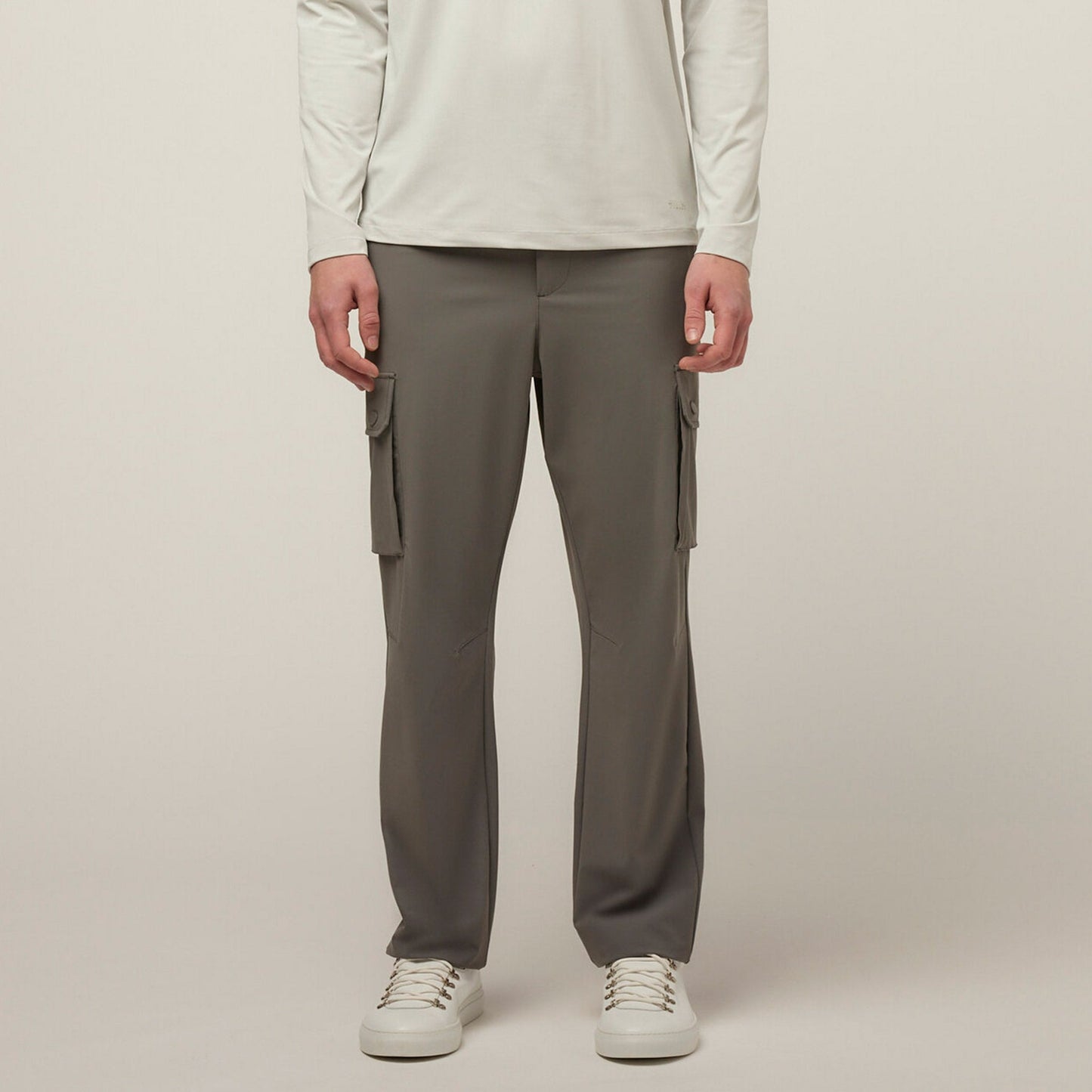 Tilley Wanderer Relaxed Cargo Pant