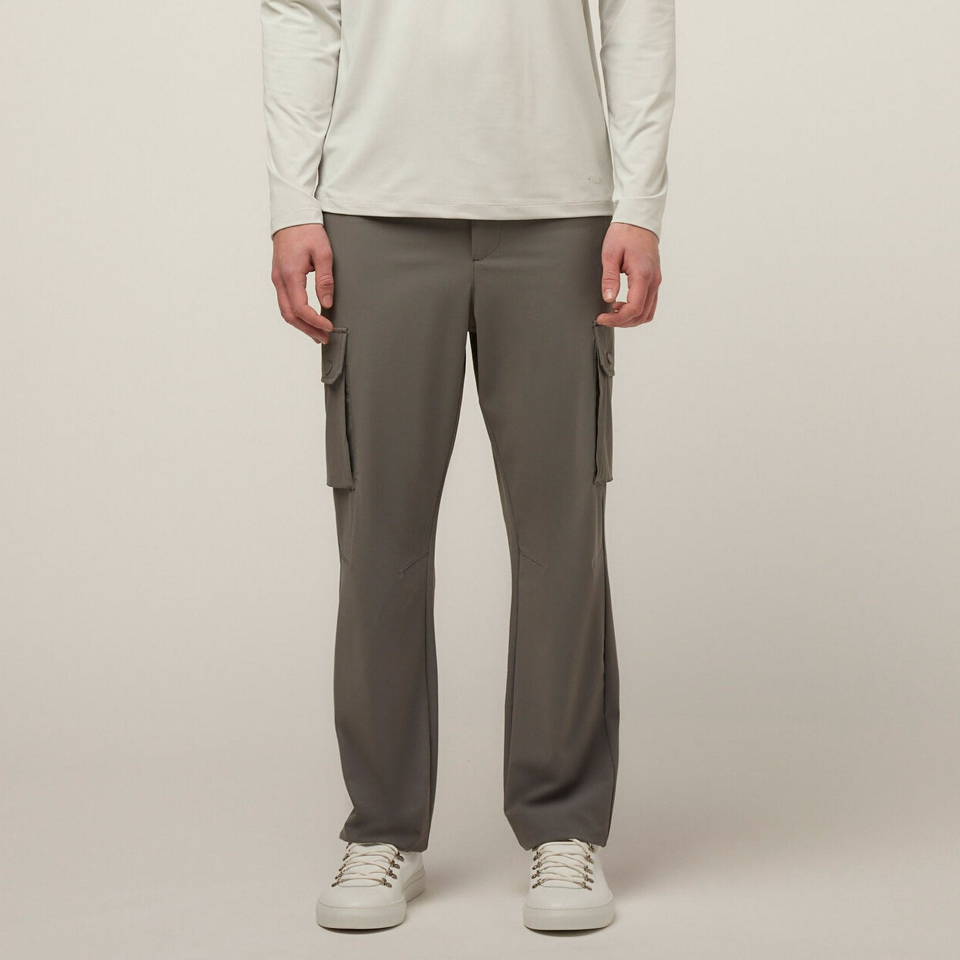 Tilley Wanderer Relaxed Cargo Pant