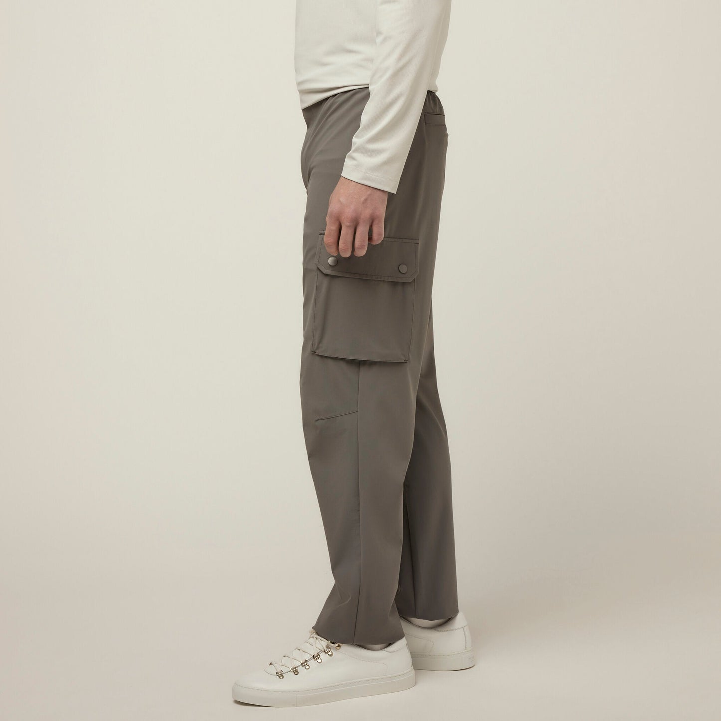 Tilley Wanderer Relaxed Cargo Pant