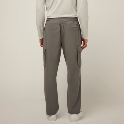 Tilley Wanderer Relaxed Cargo Pant