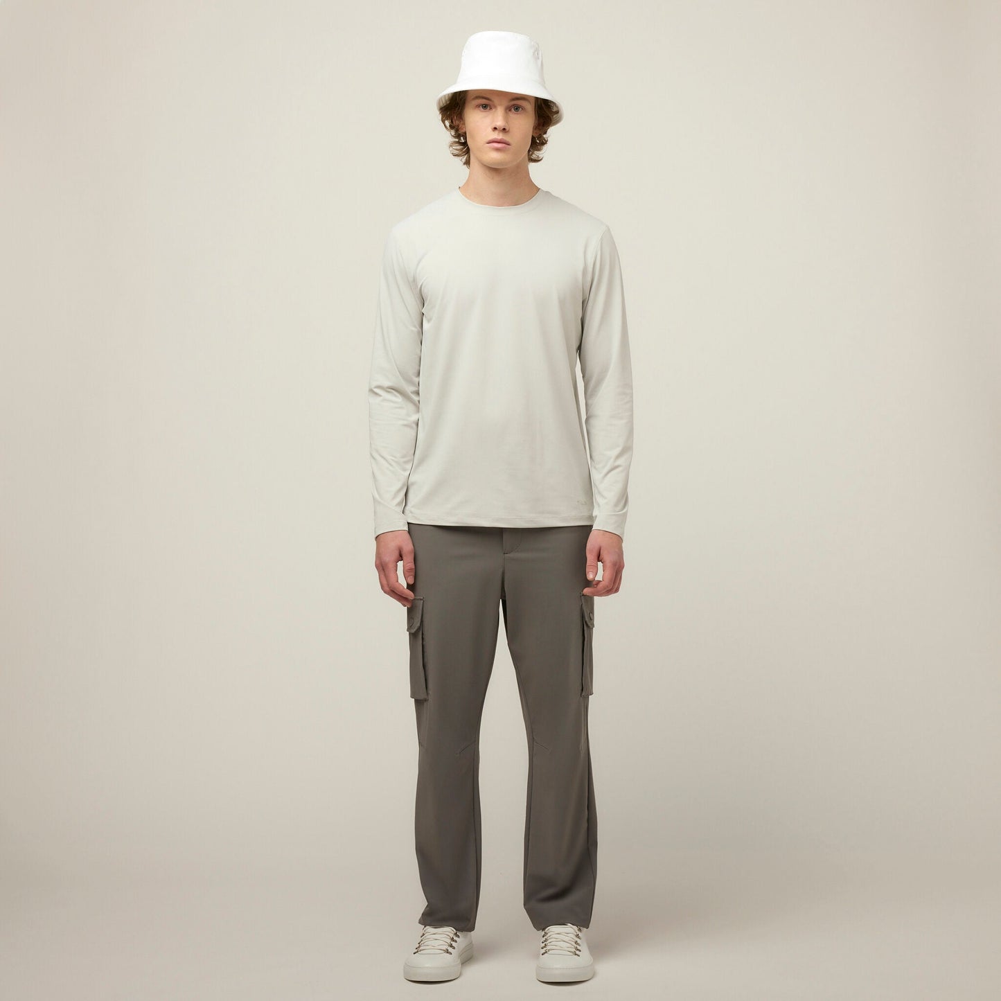 Tilley Wanderer Relaxed Cargo Pant