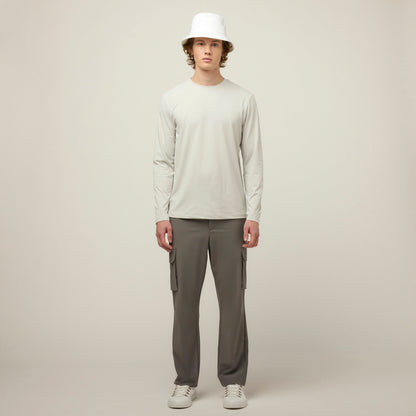 Tilley Wanderer Relaxed Cargo Pant
