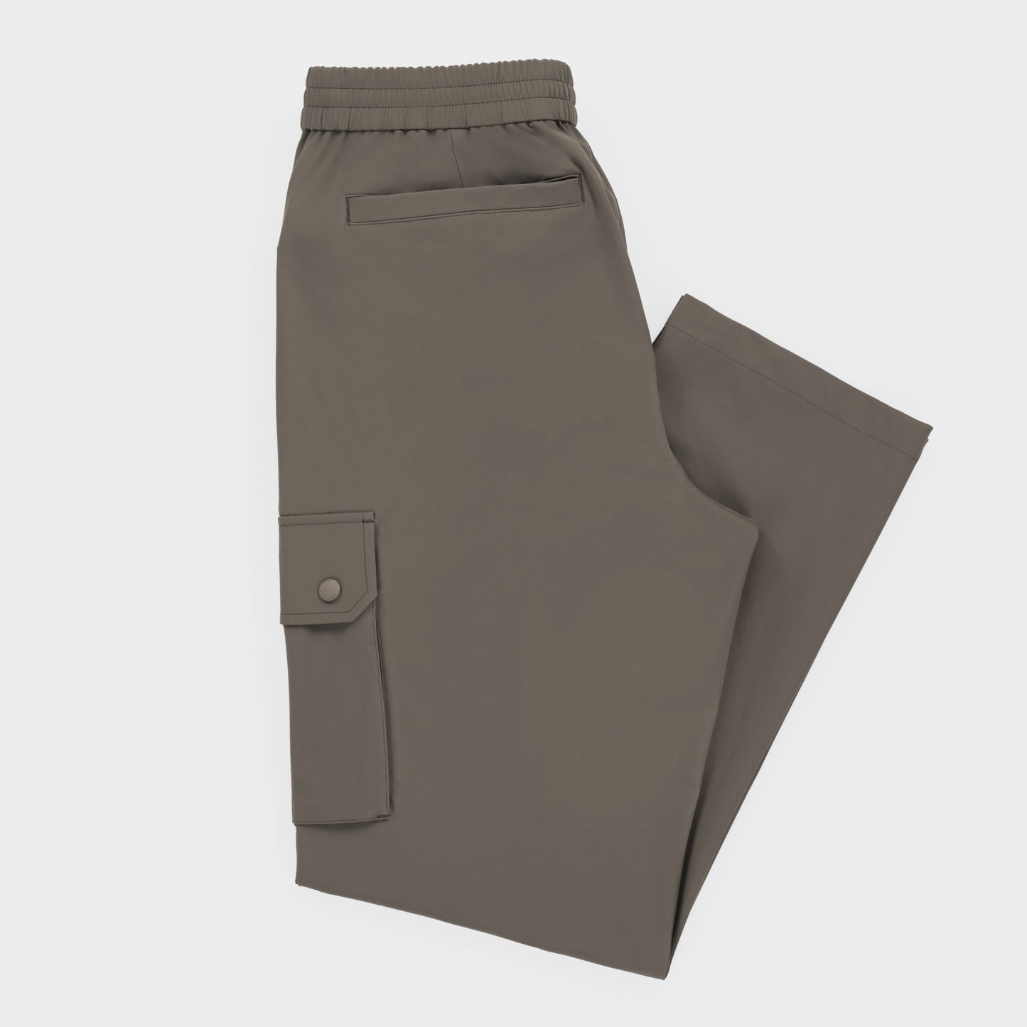 Tilley Wanderer Relaxed Cargo Pant