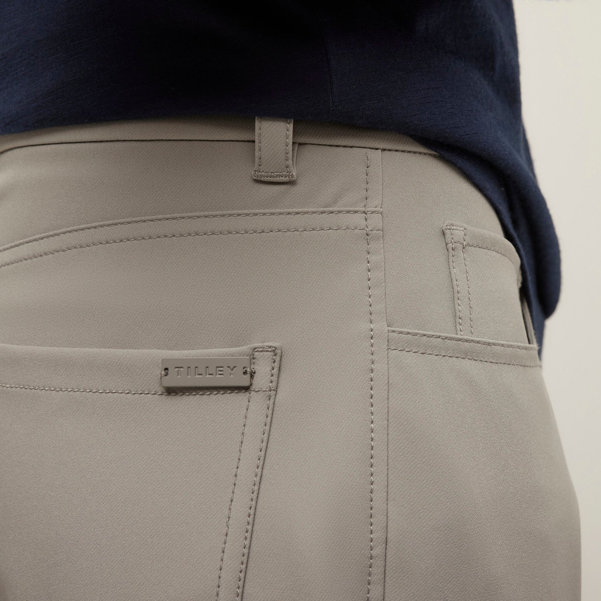 Tilley 5 Pocket Lightweight Pant