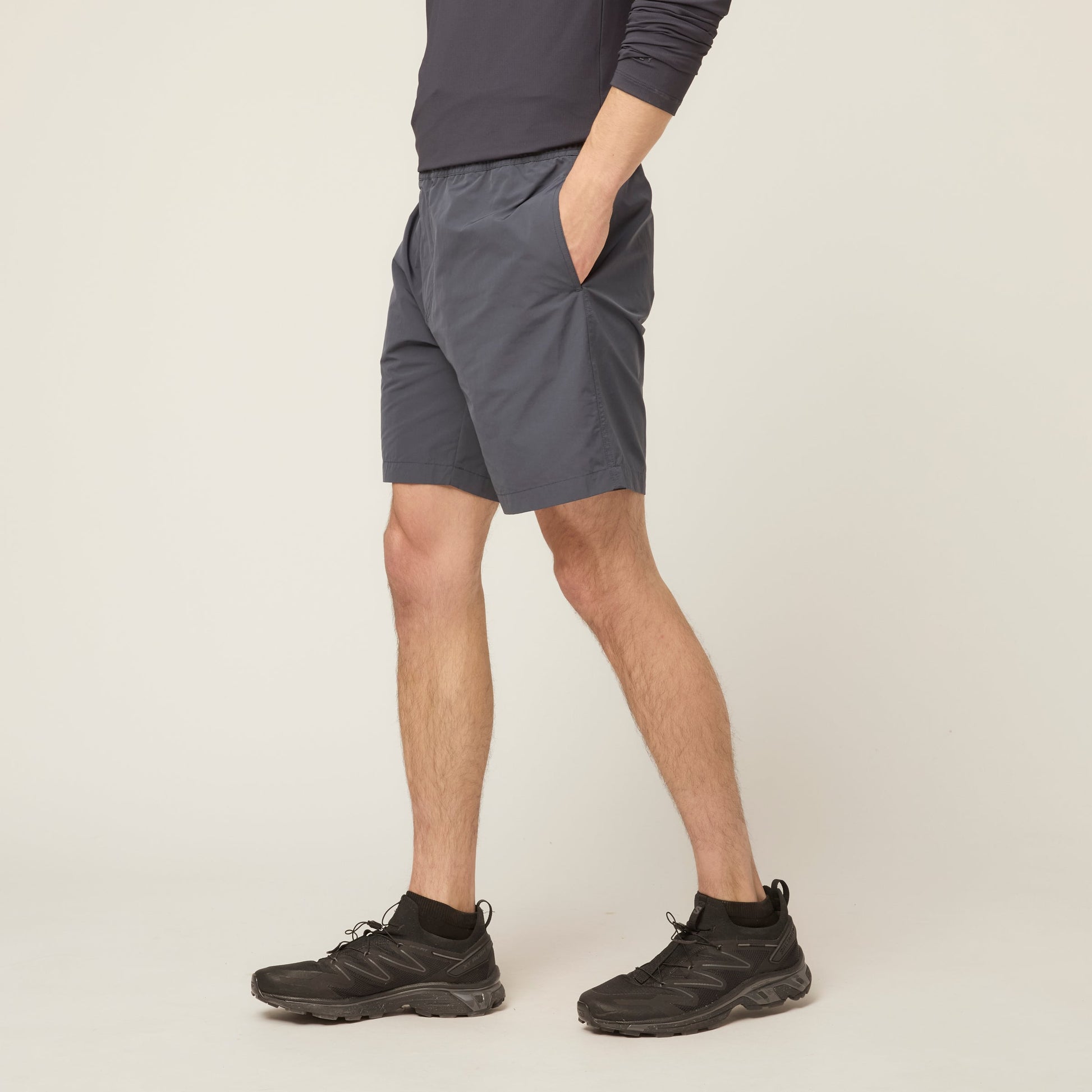 Tilley Waterproof Pocket River Short
