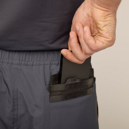 Tilley Waterproof Pocket River Short