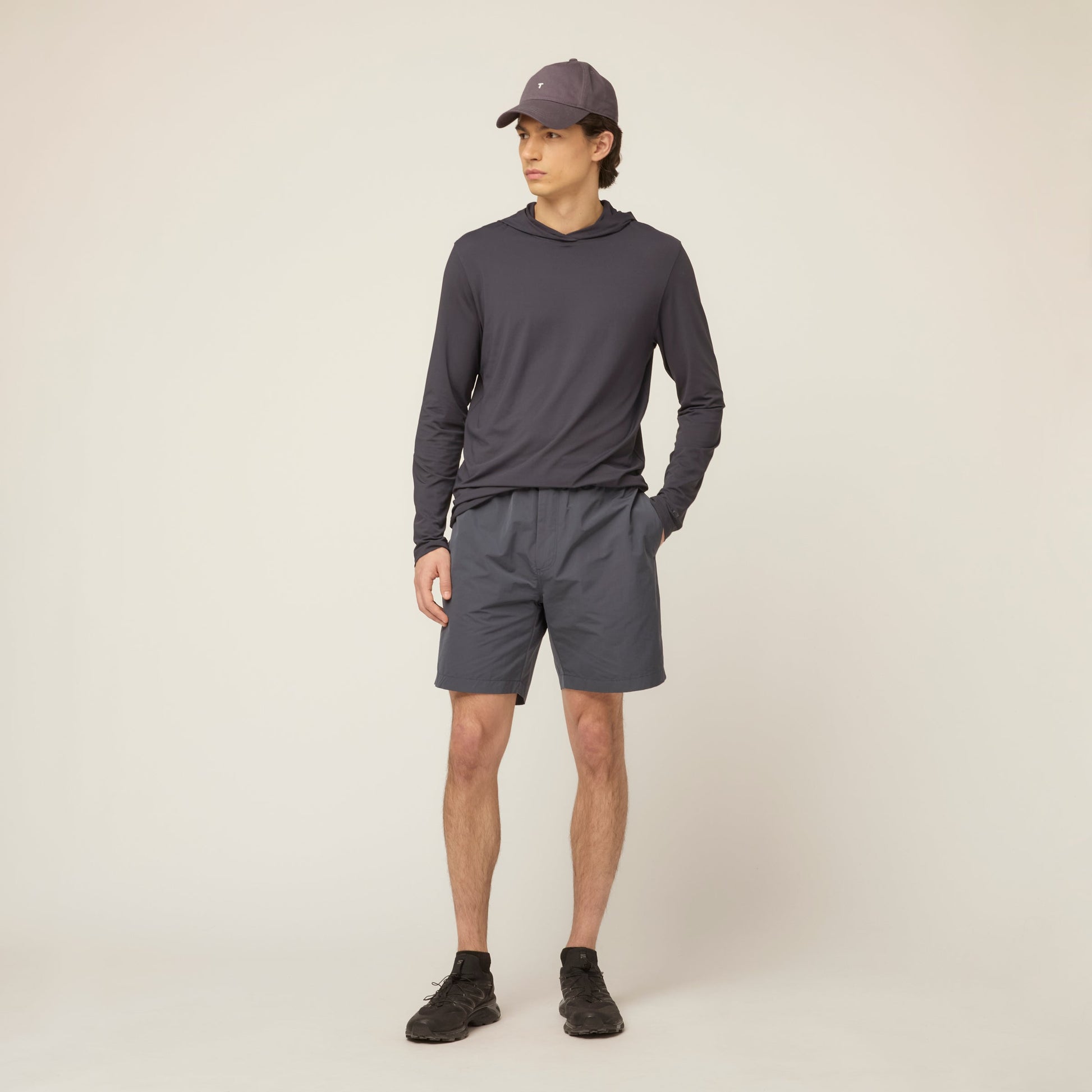 Tilley Waterproof Pocket River Short